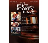 Price of a Broken Heart [DVD] [Region 1] [US Import] [NTSC]
