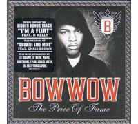 Price of Fame - Wow Bow Compact Disc