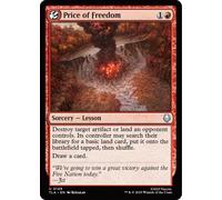 Price of Freedom | Avatar: The Last Airbender