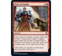 Price of Loyalty | Adventures in the Forgotten Realms