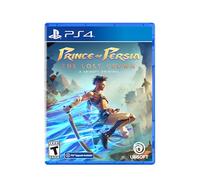 Price of Persia: The Lost Crown for Playstation 4