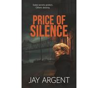 Price of Silence: MM Romantic Suspense (Davenport After Dark)