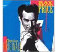 Price, Ray - American Originals [CASSETTE]