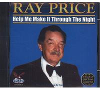 Price, Ray - Help Me Make It Through the Ni