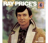 Ray Price – Ray Price's Greatest Hits – CD – Sony Music
