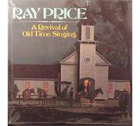 Price, Ray - Revival of Old Time [Vinyl LP] [VINYL]
