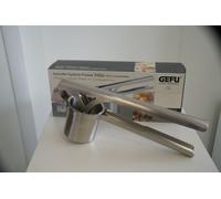 PRICE REDUCTION GEFU Potato/Spaetzle Press