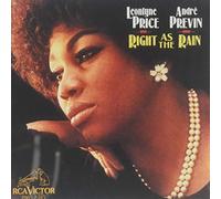 Price - Right As Rain