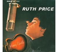 Price Ruth - Sings With Johnny Smith Quartet