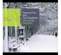 Price Sammy - Play George Gershwin