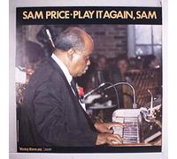 Price, Sammy - Play It Again Sam [VINYL]