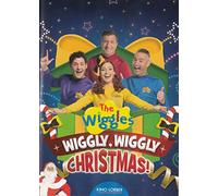 Price, Simon - Wiggles: Wiggly Wiggly Christmas