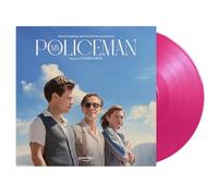 Steven Price My Policeman (Vinyl)