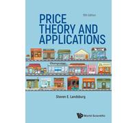 Price Theory And Applications (Tenth Edition)