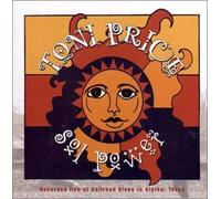 Price, Toni - Sol Power