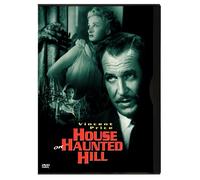 Price, Vincent - House on Haunted Hill [DVD] [1999]