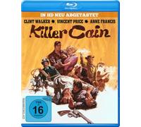 Price,Vincent - Killer Cain - Kinofassung (in Hd Neu Abgetastet)