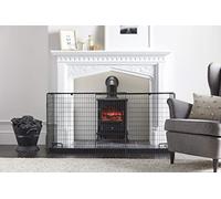 Pricecrunchers Extendable Fireguard