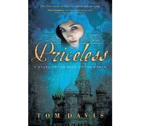 Priceless: A Novel on the Edge of the World