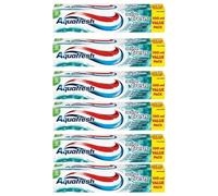 Priceless Discounts Online Active Fresh Toothpaste with Menthol 6 x 100ml Value Packs