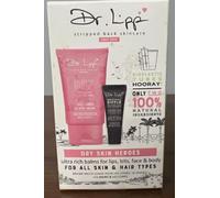 Priceless Discounts Online Dry Skin Heroes (BFF Balm 30ml & Original Nipple Balm 8ml) TWO Multi-Use Balms for Lips, Nipples & More Natural Coconut Oil & Lanolin Fragrance & Cruelty Free