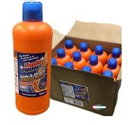 Priceless Discounts Online Liquid Power Sink & Drain Unblocker 12 x 1 Litre