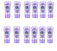Priceless Discounts Online My Little Miracle Lavender & Chamomile Bubbly Baby Oil Gel Calm & Soothe Leaves Skin Soft And Smooth Always 12 x 200ml