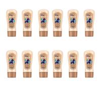 Priceless Discounts Online My Little Miracle Shea & Cocoa Butter Bubbly Baby Oil Gel Leaves Skin Soft And Smooth 12 x 200ml