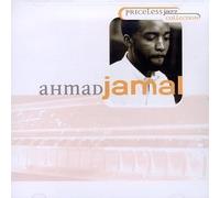 Priceless Jazz by Ahmad Jamal (1998-05-03)