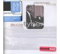 Priceless Jazz - Mccoy Tyner Compact Disc