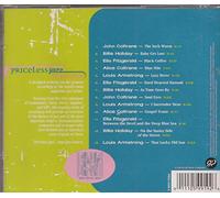 Priceless Jazz - Priceless Jazz Collection - Sampler 3