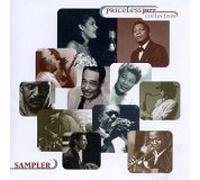 Priceless Jazz Sampler - Priceless Jazz Sampler