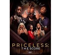 Priceless: The Score