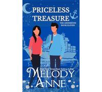Priceless Treasure - Ashton (The Lost Andersons, Book 4) (The Andersons, Book 11)