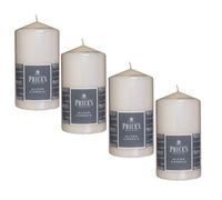 Price's 4X Prices Altar Candle - 15Cm X 8Cm - 75 Hours Burn Time