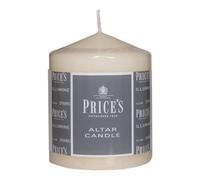 Price's Altar Candle 100 x 80 mm - 1
