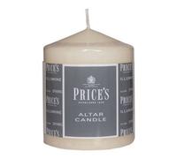 Price's Altar Candle 100 X 80 mm Pack Of 1
