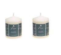 Price's Altar Candle 100 X 80 mm Pack Of 2