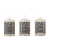Price's Altar Candle 100 X 80 mm Pack Of 3