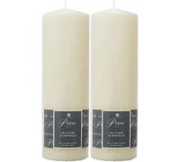 Price's Altar Candle 250 X 80 mm Pack Of 2