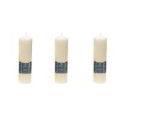 Price's Altar Candle 250 X 80 mm Pack Of 3