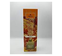 Price's - Amber Reed Diffuser - 100ml - Sweet, Unique, Quality Fragrance - Long Lasting Scent