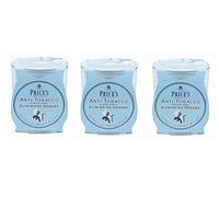 Price's Anti Tobacco Jar Pack of 3 - FR100616 x 3