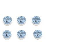 Price's Candle Anti-Odour Tin Pack Of 6
