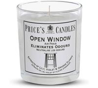 Price's Candle Open Window Jar Pack Of 1