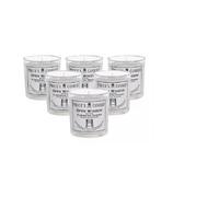 Price's Candle Open Window Jar Pack Of 6