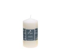 Price's Candles 150 x 80mm Altar Candle | Unscented, smokeless, clean dripless burn, ideal for churches, weddings, events and home décor