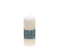 Price's Candles 200 x 80 Altar Pillar Candle | Unscented, smokeless & dripless wax, ideal for churches, weddings, events, seasonal celebrations & home décor
