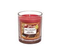 Price's Candles Aladino Apple Spice Medium Jar (Aladino Range)