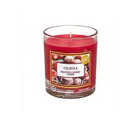 Price's Candles Aladino Frosted Cherry Medium Jar (Aladino Range)